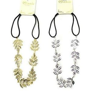 5 Styles of Head/ Hair  Bands